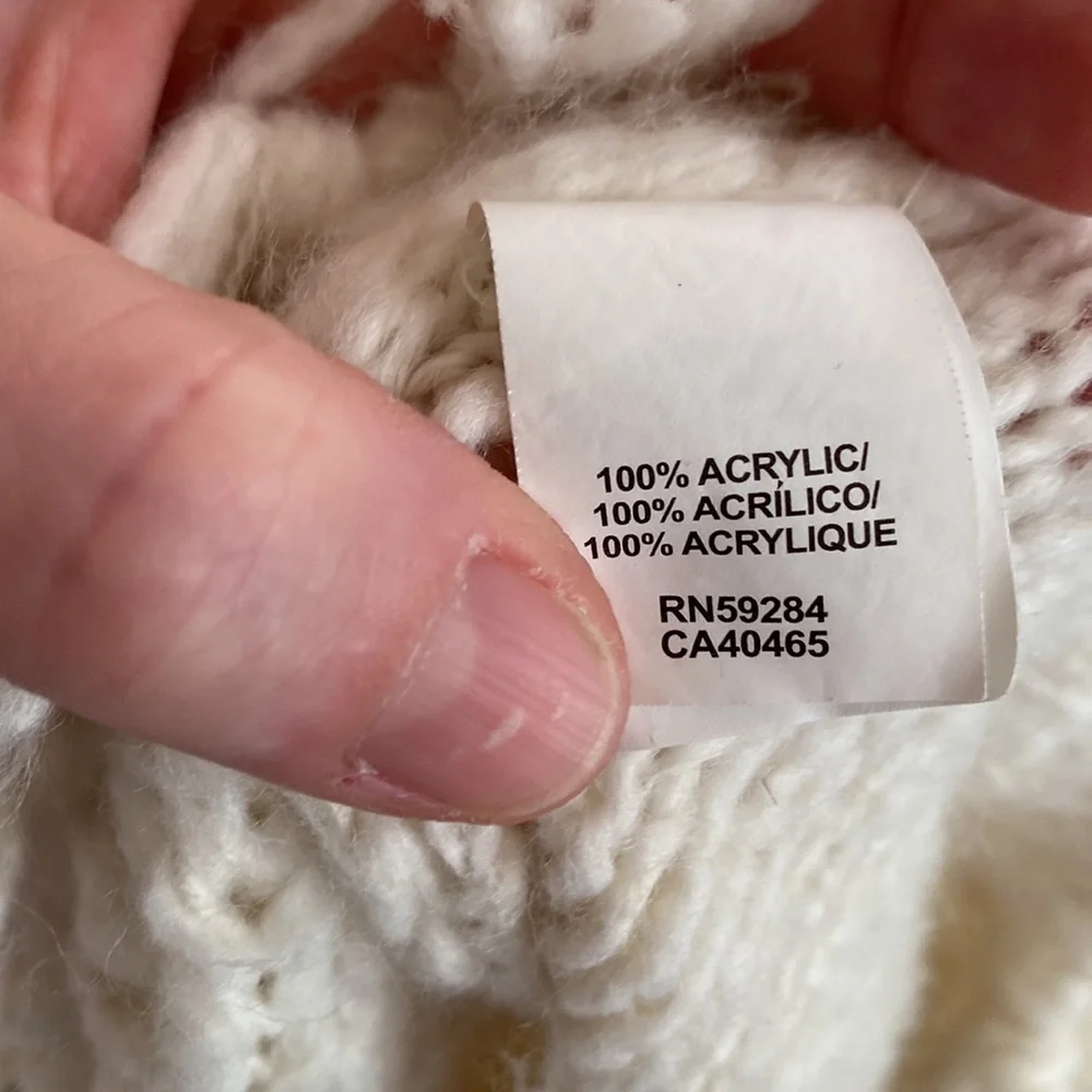 The Children’s Place Duster Cardigan